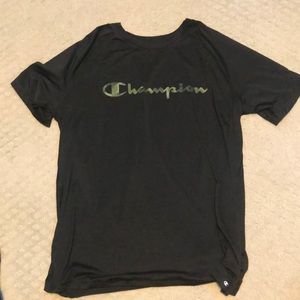 champion shirt